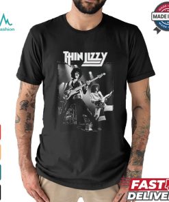 Concert Albums Vintage Band Tour Music Classic T Shirt