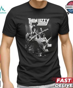 Concert Albums Vintage Band Tour Music Classic T Shirt