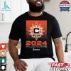 Halloween Horror Characters There’s Some In This House shirt