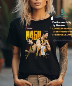 Conor Nash Has Extended His Contract To The End Of 2029 Signature Shirt