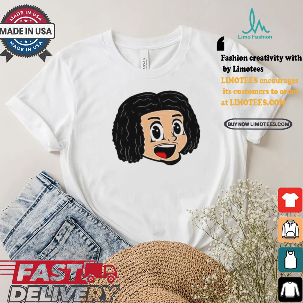 Cookiee Wright Cookiee face shirt Cookiee Wright Cookiee face shirt
