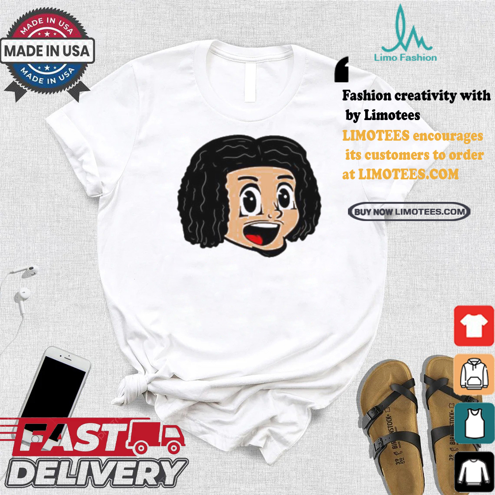 Cookiee Wright Cookiee face shirt Cookiee Wright Cookiee face shirt