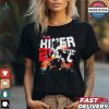 Official Jake McCarthy #31 Arizona Mono Vintage Graphic t shirt