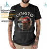 Casual Cotton T Shirt For Men Printed Mike Michael Scott Short Sleeve T Shirt