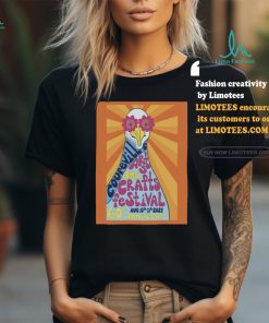 Coupeville Arts And Crafts Festival August 10 11 2024 60Th Anniversary Poster Shirt, hoodie, sweater, long sleeve and tank top Coupeville Arts And Crafts Festival August 10 11 2024 60Th Anniversary Poster Shirt