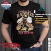 Los Angeles Rams NFL Halloween Peeing Funny Shirt
