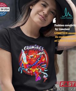Craniacs Sonny T Shirt