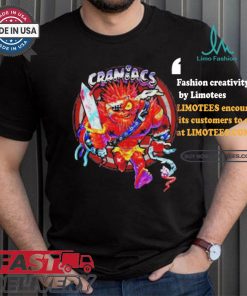 Craniacs Sonny T Shirt