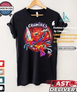 Craniacs Sonny T Shirt