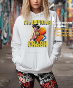 Crash Champion Shirt