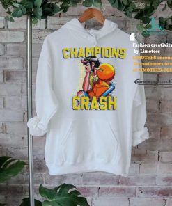 Crash Champion Shirt