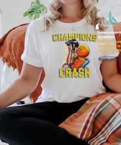 Crash Champion Shirt