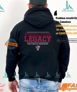 Create Your Legacy Southgate Anderson Titans Shirt
