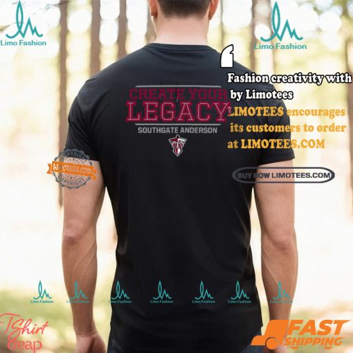 Create Your Legacy Southgate Anderson Titans Shirt