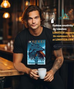 Creed Riverbend Music Center in Cincinnati OH Aug 2 2024 Poster shirt