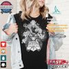 Torry Holt St. Louis Helmet Font Shirt