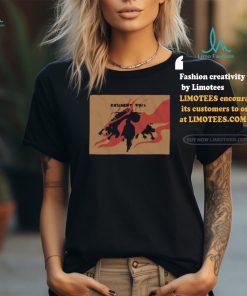 Crumblet Resident Evil Shirt