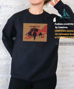 Crumblet Resident Evil Shirt