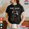 Ginger Hollywood Falling Anniversary shirt