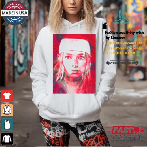 Cuckoo Twisted Trance Shirt