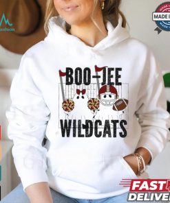 Custom Boo Jee shirt