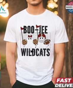 Custom Boo Jee shirt