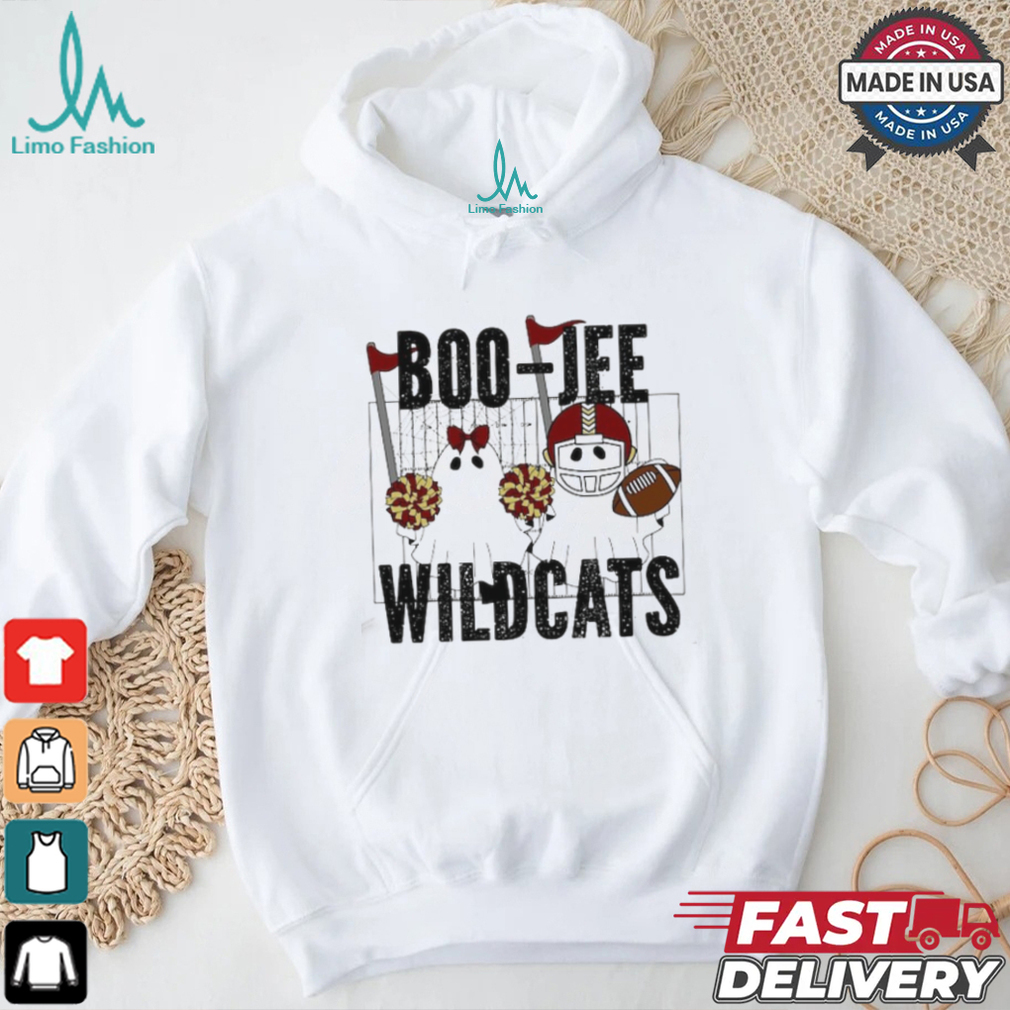 Custom Boo Jee shirt Custom Boo Jee shirt