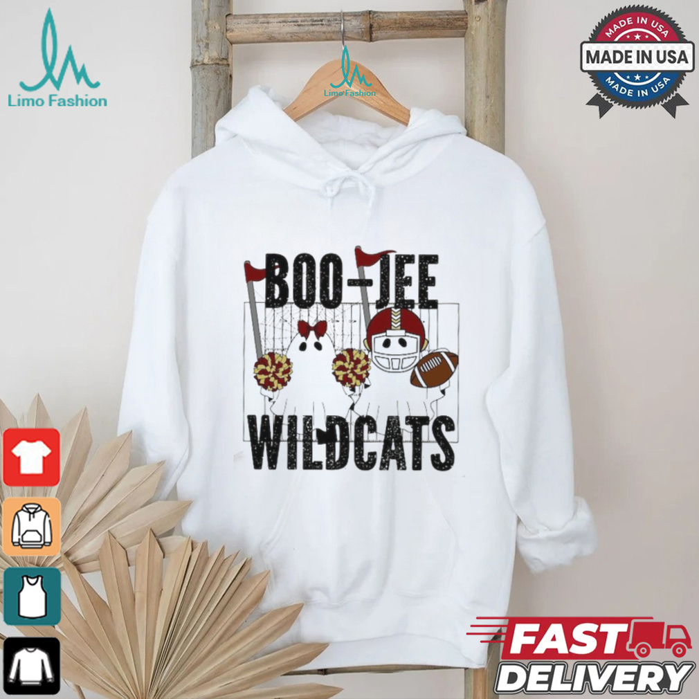 Custom Boo Jee shirt Custom Boo Jee shirt