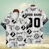 Ocean Graphics Baltimore Orioles Hawaiian Shirt – Embrace The Tropics