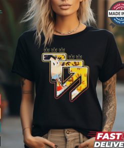 Cynical Tgj King Logo 2024 t shirt