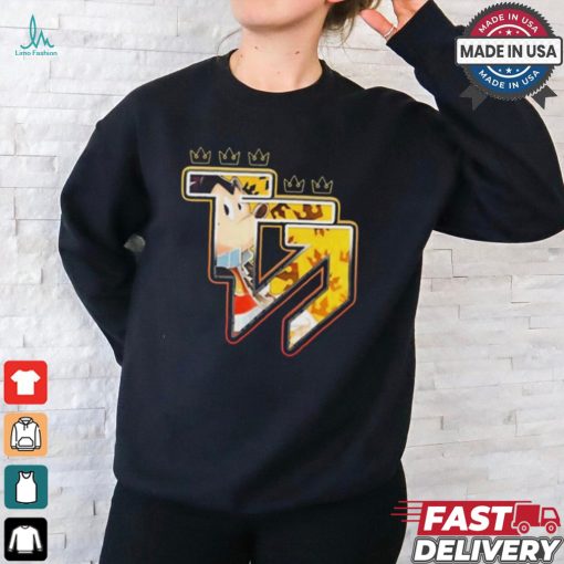 Cynical Tgj King Logo 2024 t shirt