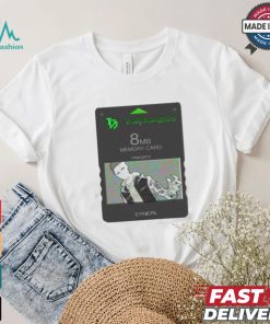 Cynical card memory thegamersjoint 8mb T shirt, hoodie, sweater, long sleeve and tank top Cynical card memory thegamersjoint 8mb T shirt