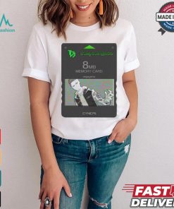Cynical card memory thegamersjoint 8mb T shirt, hoodie, sweater, long sleeve and tank top Cynical card memory thegamersjoint 8mb T shirt