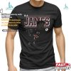 Tanner Roark Fade shirt