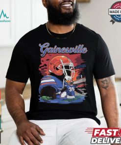 D'Antre Robinson shirt