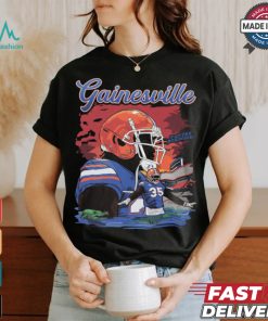 D'Antre Robinson shirt