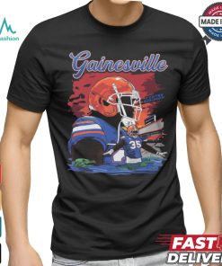 D'Antre Robinson shirt