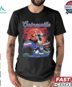 D'Antre Robinson shirt