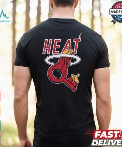 DJ Khaled x Miami Heat Swingman Shirt