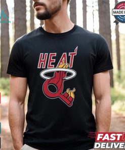 DJ Khaled x Miami Heat Swingman Shirt