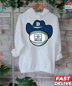 DLLS Basketball Hat T Shirt