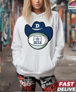 DLLS Basketball Hat T Shirt