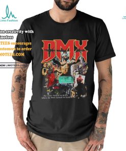 DMX Welcome To NY T Shirt, hoodie, sweater, long sleeve and tank top DMX Welcome To NY T Shirt
