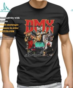 DMX Welcome To NY T Shirt, hoodie, sweater, long sleeve and tank top DMX Welcome To NY T Shirt