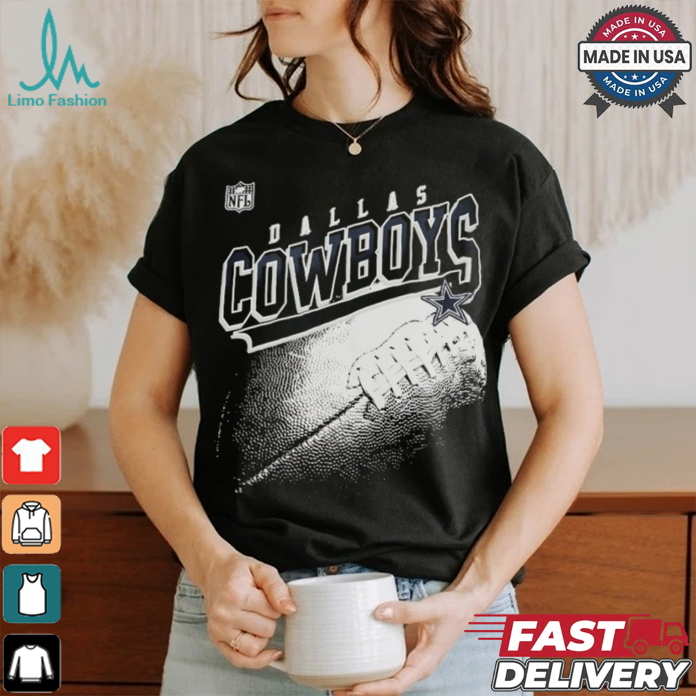 Dallas Cowboys Kick Off T Shirt Dallas Cowboys Kick Off T Shirt