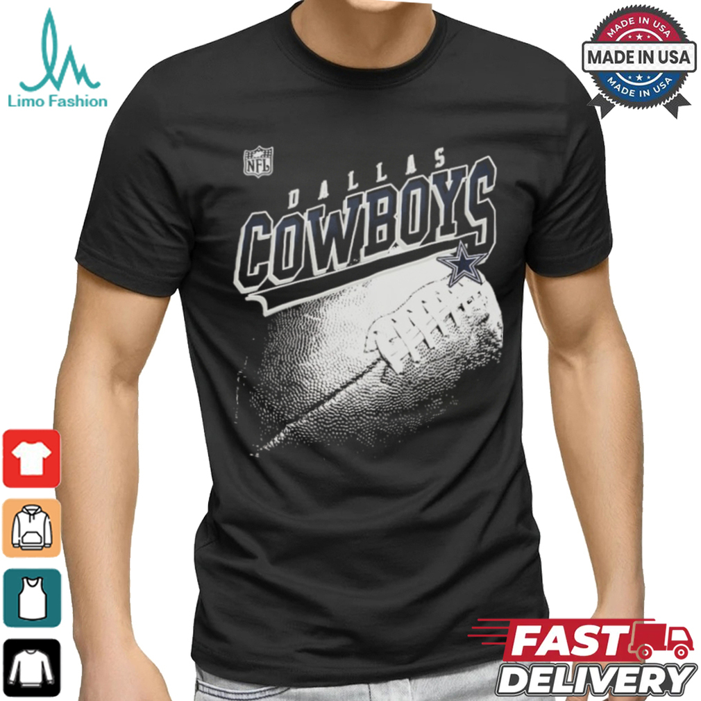 Dallas Cowboys Kick Off T Shirt Dallas Cowboys Kick Off T Shirt