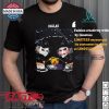 Cincinnati Bengals NFL Halloween Peeing Funny Shirt