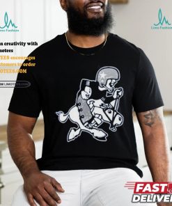 Dallas Cowboys Retro Joe Essential Shirt
