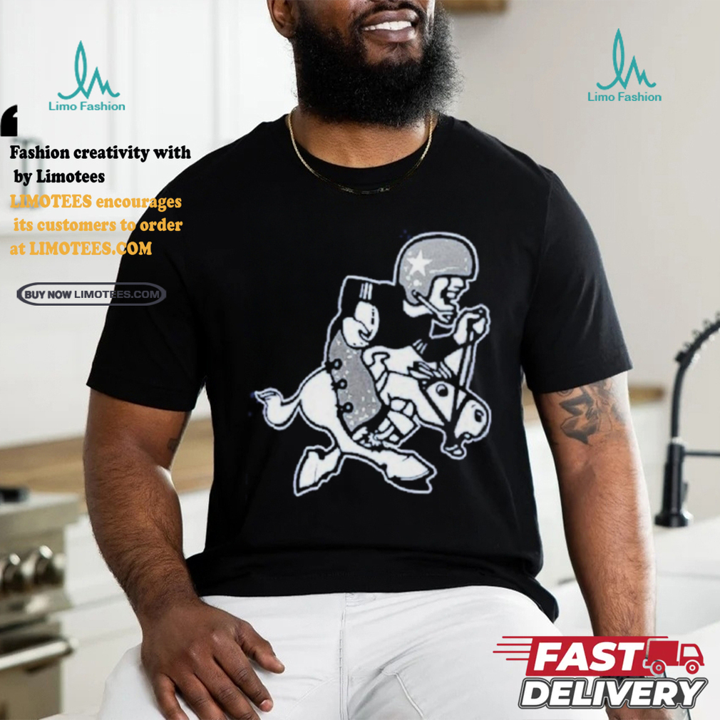 Dallas Cowboys Retro Joe Essential Shirt Dallas Cowboys Retro Joe Essential Shirt