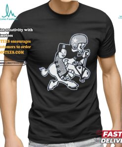 Dallas Cowboys Retro Joe Essential Shirt